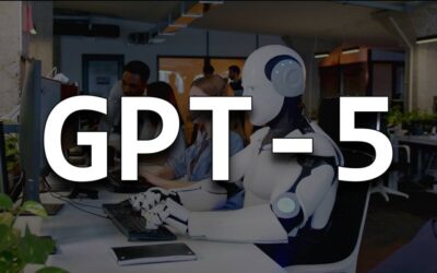 GPT-5 Ushers in a New Era of Human-AI Collaboration