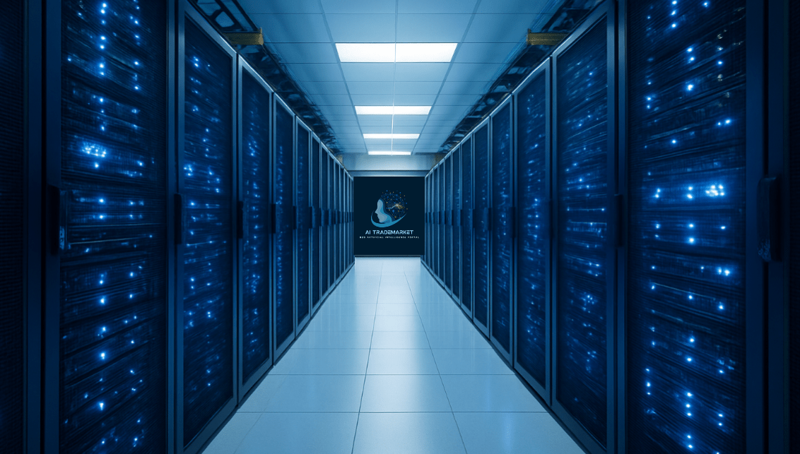 AI TradeMarket Data Center Architecture
