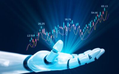 UK AI Firms See Record Investment and Economic Impact as Industry Surges Ahead
