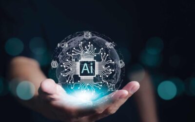 Generative AI’s Rising Tide Signals a Cultural, Economic, and Technological Shift