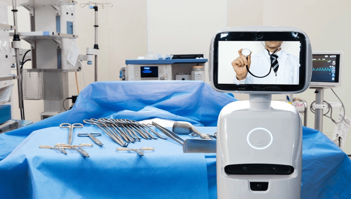 Medical Tech