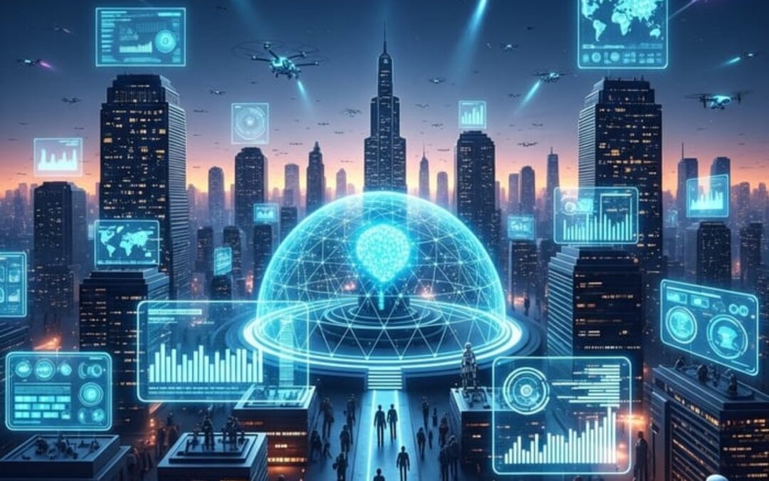 OpenAI and Microsoft Ignite AI Revolution with Chips, Windows Upgrades