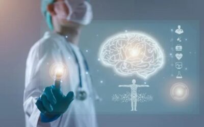 Five AI Innovations That Will Redefine Healthcare in 2025