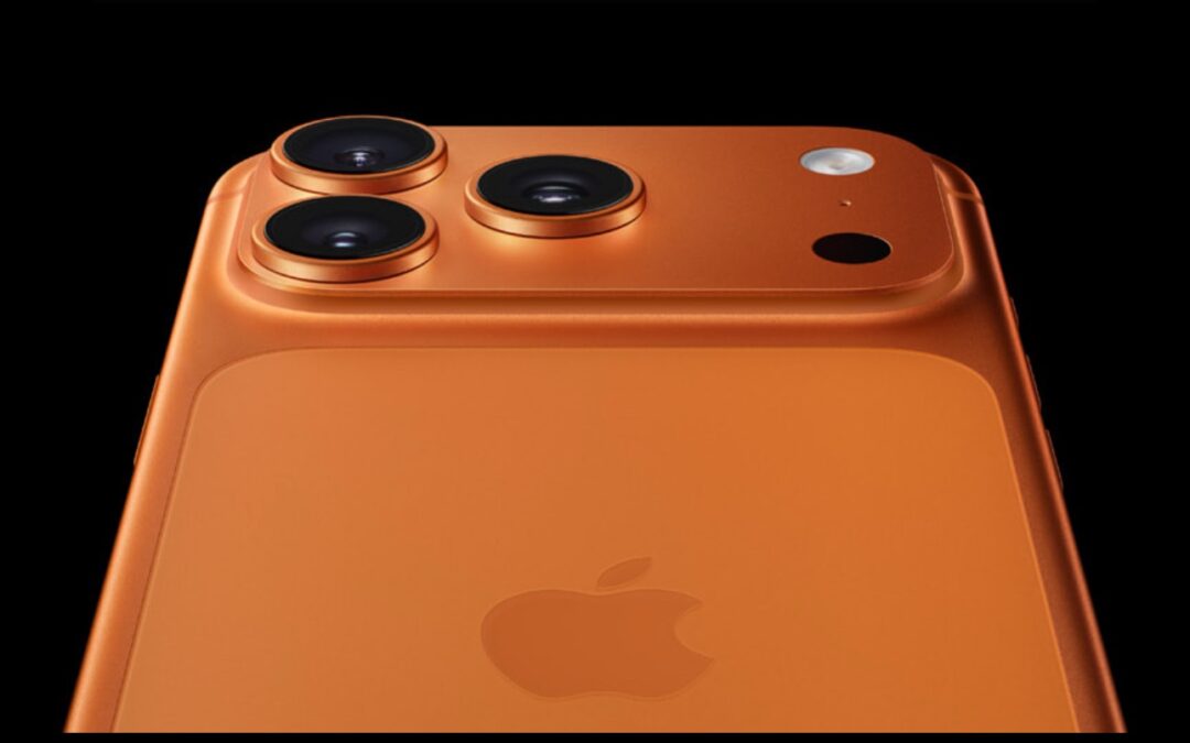 Apple’s iPhone 17 Series Ushers In A New Era Of On-Device Artificial Intelligence