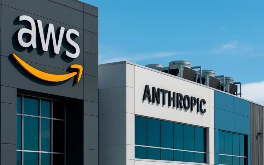 Anthropic’s $50 Billion U.S. Expansion: Redefining Enterprise AI Infrastructure Leadership