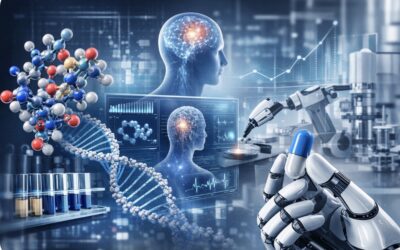 AI-Driven Drug Discovery: 2026’s Transformational Leap in Pharma and MedTech
