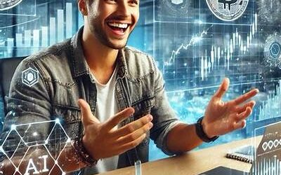 AI Stocks Face Reality Check as Markets Reprice the Future