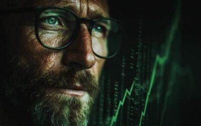 Bitcoin’s Collapse Signals Deeper Fault Lines in the Global Economy