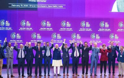 US Rejects Global AI Governance at Delhi Summit