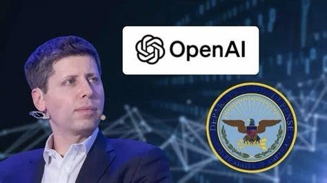 OpenAI Replaces Anthropic in U.S. Government AI Shift