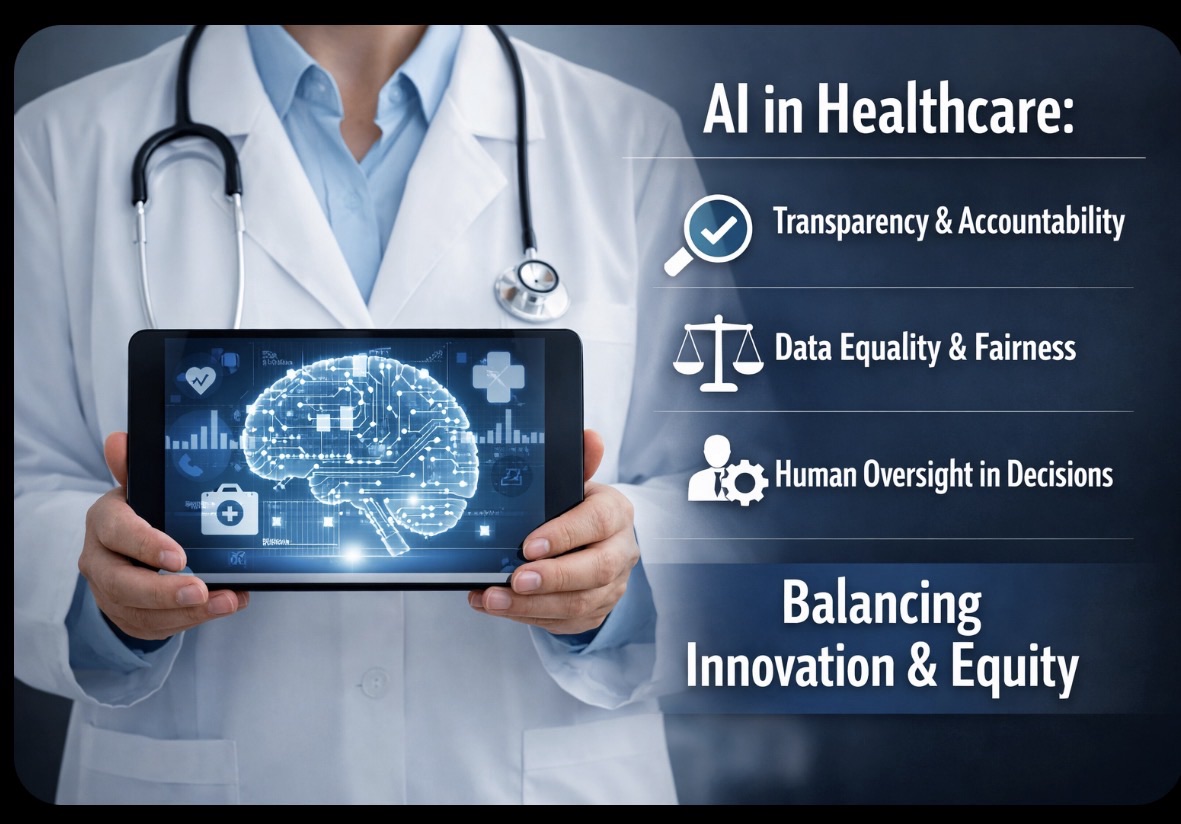 AI Healthcare Ethics & Compliance