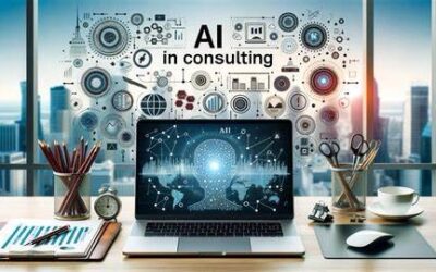 Why AI Consultancy and Adoption Now Define Competitive Business Strategy