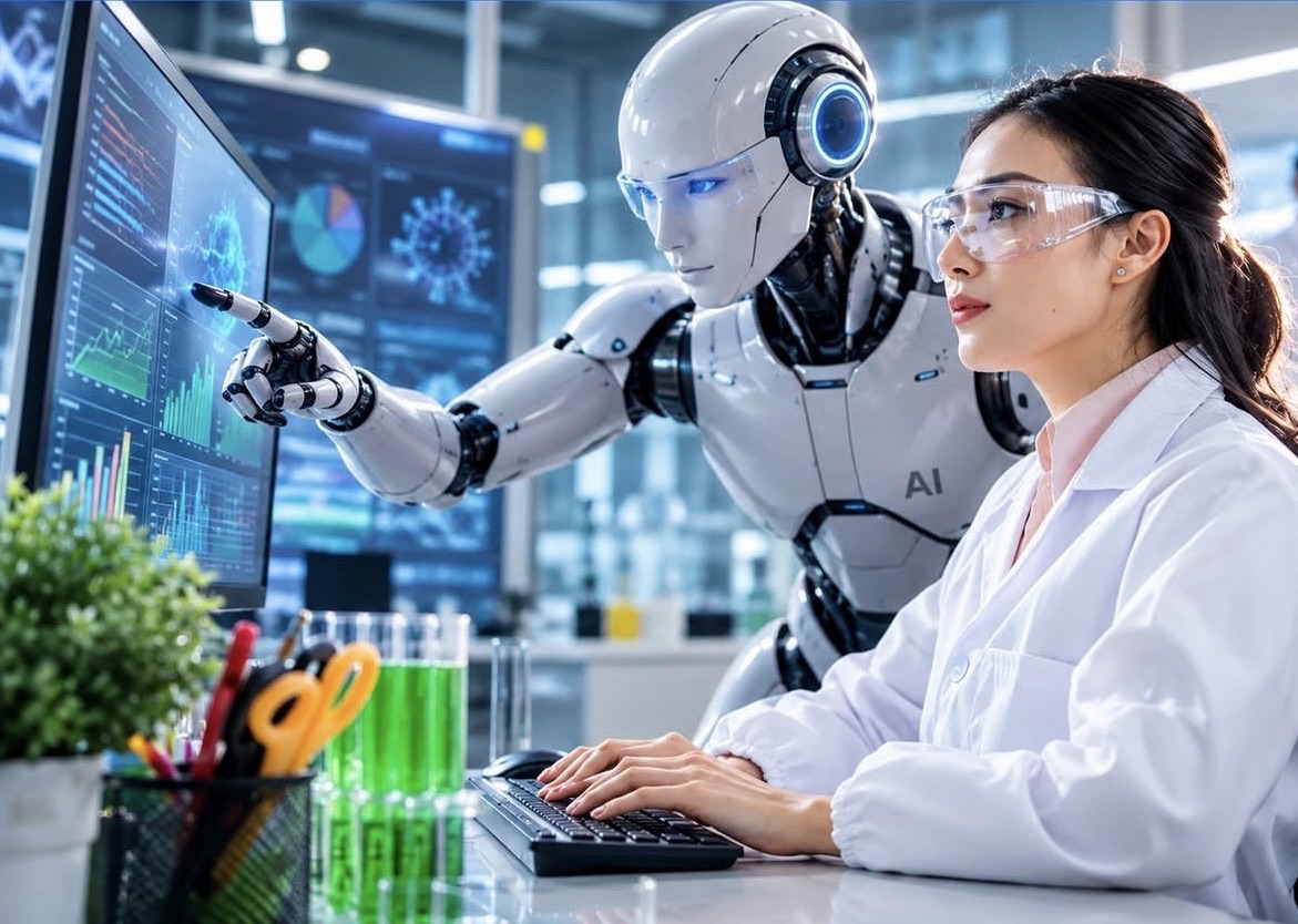 AI-Driven Predictive Maintenance in Manufacturing