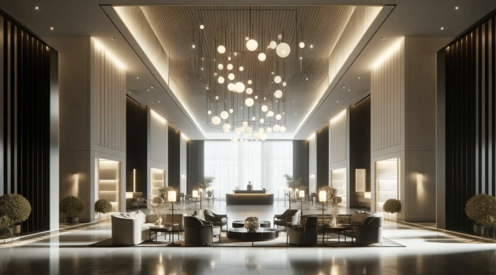 AI Transforming Lighting Infrastructure