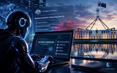 When AI Agents Stop Asking Permission, Who Really Controls Them?